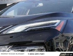 2021 Nissan Rogue PLATINUM MODEL