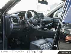 2021 Nissan Rogue PLATINUM MODEL