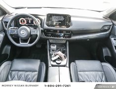 2021 Nissan Rogue PLATINUM MODEL