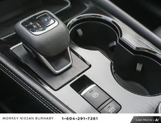 2021 Nissan Rogue PLATINUM MODEL