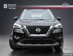 2021 Nissan Rogue SV FWD CVT