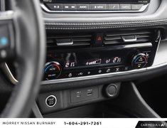 2021 Nissan Rogue SV AWD