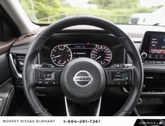 2021 Nissan Rogue SV AWD