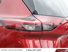 2021 Nissan Rogue SV AWD