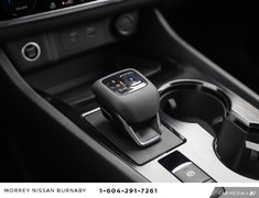 2021 Nissan Rogue SV AWD