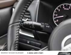 2021 Nissan Rogue SV AWD