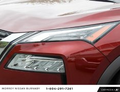 2021 Nissan Rogue SV AWD
