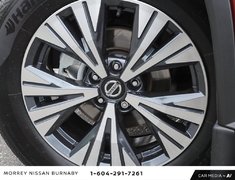 2021 Nissan Rogue SV AWD
