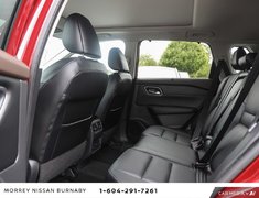 2021 Nissan Rogue SV AWD