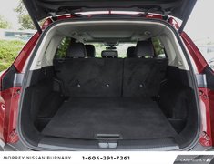 2021 Nissan Rogue SV AWD