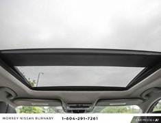 2021 Nissan Rogue SV AWD