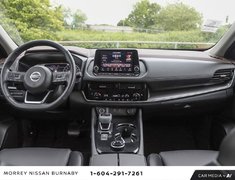 2021 Nissan Rogue SV AWD
