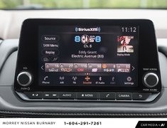 2021 Nissan Rogue SV AWD
