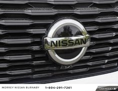 2021 Nissan Rogue SV AWD