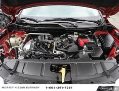 2021 Nissan Rogue SV AWD