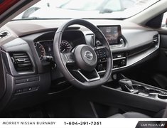 2021 Nissan Rogue SV AWD