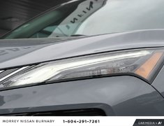 2021 Nissan Rogue SV AWD // SUNROOF // NO ACCIDENTS