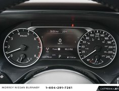 2021 Nissan Rogue SV AWD // SUNROOF // NO ACCIDENTS