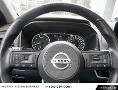2021 Nissan Rogue SV AWD // SUNROOF // NO ACCIDENTS