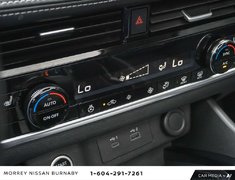 2021 Nissan Rogue SV AWD // SUNROOF // NO ACCIDENTS