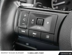 2021 Nissan Rogue SV AWD // SUNROOF // NO ACCIDENTS