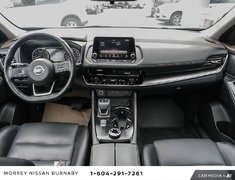 2021 Nissan Rogue SV AWD // SUNROOF // NO ACCIDENTS