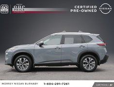 2021 Nissan Rogue SV AWD // SUNROOF // NO ACCIDENTS