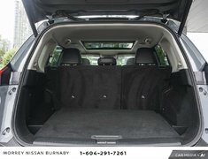 2021 Nissan Rogue SV AWD // SUNROOF // NO ACCIDENTS