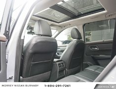 2021 Nissan Rogue SV AWD // SUNROOF // NO ACCIDENTS