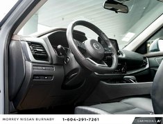 2021 Nissan Rogue SV AWD // SUNROOF // NO ACCIDENTS