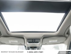 2021 Nissan Rogue SV AWD // SUNROOF // NO ACCIDENTS