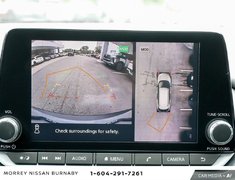2021 Nissan Rogue SV AWD // SUNROOF // NO ACCIDENTS
