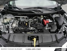 2021 Nissan Rogue SV AWD // SUNROOF // NO ACCIDENTS