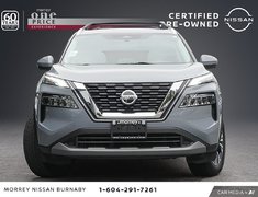 2021 Nissan Rogue SV AWD // SUNROOF // NO ACCIDENTS