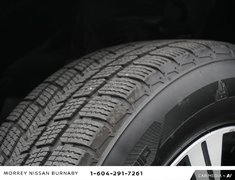 2021 Nissan Rogue SV AWD // SUNROOF // NO ACCIDENTS