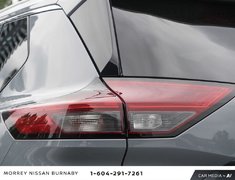 2021 Nissan Rogue SV AWD // SUNROOF // NO ACCIDENTS