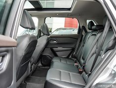 2021 Nissan Rogue SV AWD