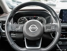 2021 Nissan Rogue SV AWD