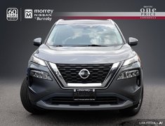 2021 Nissan Rogue SV AWD