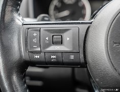 2021 Nissan Rogue SV AWD