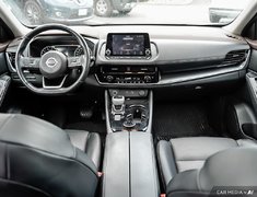 2021 Nissan Rogue SV AWD