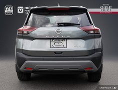 2021 Nissan Rogue SV AWD