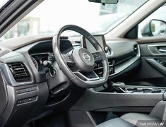 2021 Nissan Rogue SV AWD