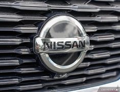 2021 Nissan Rogue SV AWD