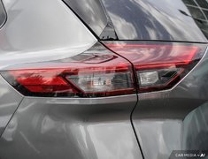 2021 Nissan Rogue SV AWD