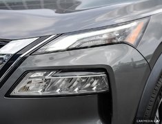 2021 Nissan Rogue SV AWD