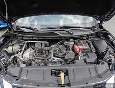 2021 Nissan Rogue SV AWD