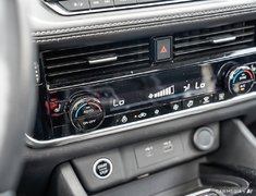 2021 Nissan Rogue SV AWD