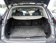 2021 Nissan Rogue SV AWD