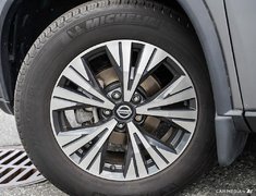 2021 Nissan Rogue SV AWD